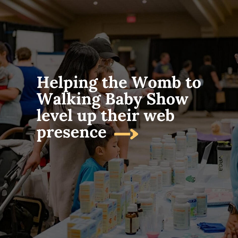 Womb to Walking Case Study