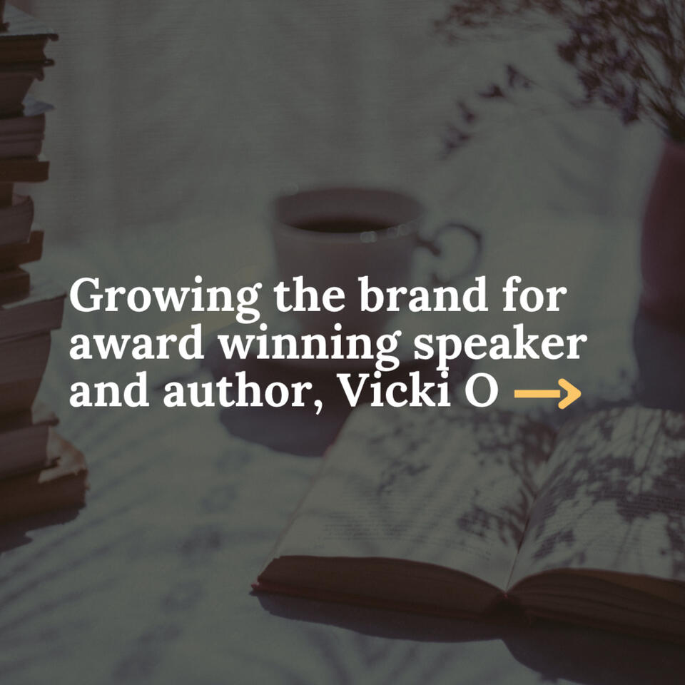 Vicki Olatundun Case Study